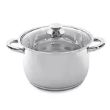 Набор посуды BergHOFF Vision Premium 1112100 12 пр. - фото 4