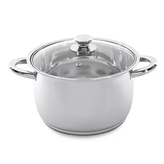 Набор посуды BergHOFF Vision Premium 1112100 12 пр.