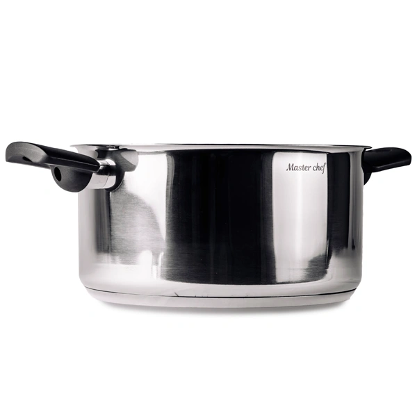 Набор посуды ARG Master Chef 603-1 12 пр. - фото 6