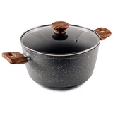 Набор посуды ARG Master Chef 602-1 12 пр. - фото 2