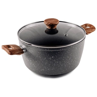 Набор посуды ARG Master Chef 602-1 12 пр. - фото 2