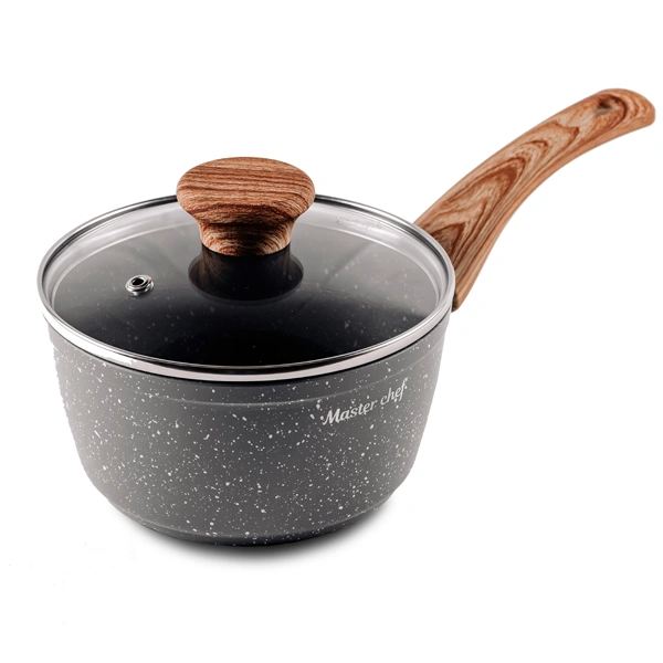 Набор посуды ARG Master Chef 602-1 12 пр. - фото 12