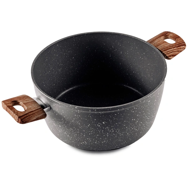 Набор посуды ARG Master Chef 602-1 12 пр. - фото 4