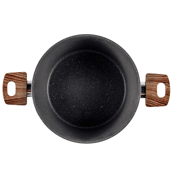 Набор посуды ARG Master Chef 602-1 12 пр. - фото 5