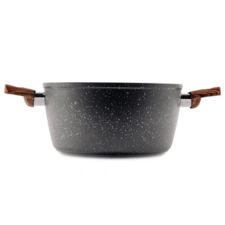 Набор посуды ARG Master Chef 602-1 12 пр. - фото 6