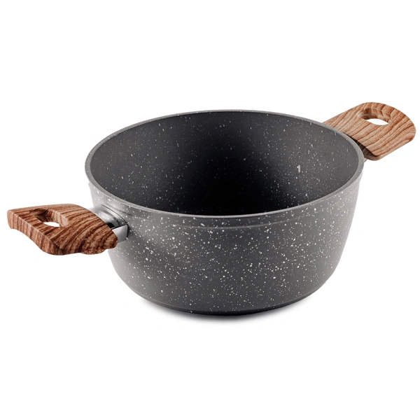 Набор посуды ARG Master Chef 602-1 12 пр. - фото 8