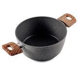 Набор посуды ARG Master Chef 602-1 12 пр. - фото 9