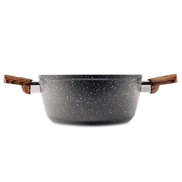 Набор посуды ARG Master Chef 602-1 12 пр. - фото 11