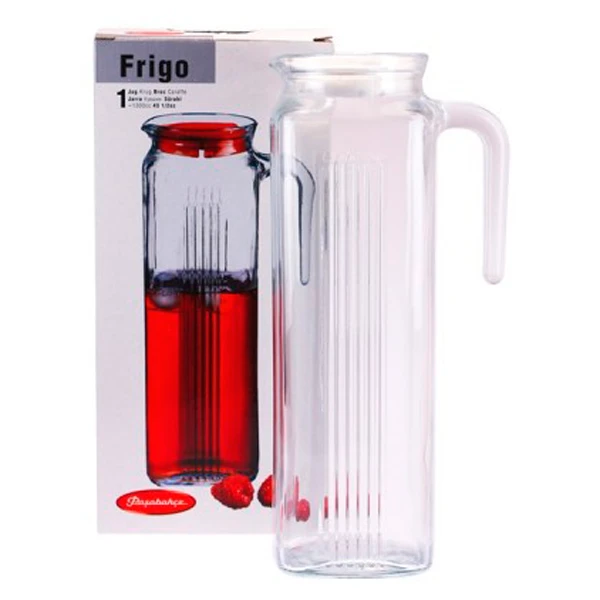 Графин Pasabahce Frigo 80052