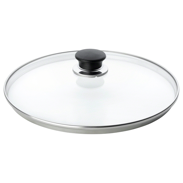 Крышка Ballarini Flat Glass Lid 28 см (334F02.28)