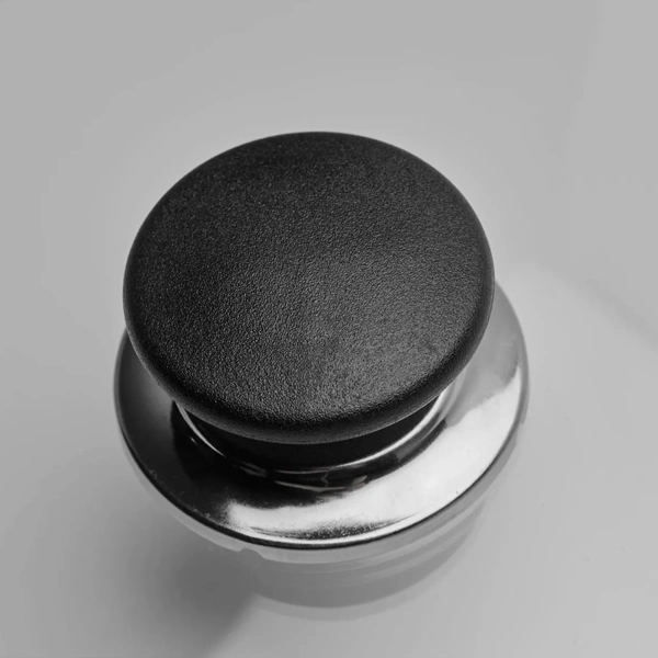 Ballarini қақпағы Flat Glass Lid 28 см (334F02.28) - фото 2