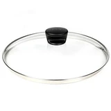 Крышка Tefal Glass lids 4090120 20см Grids 20 см (4090120) - фото 2