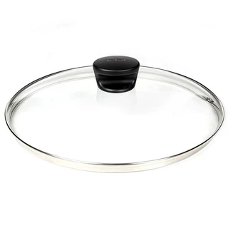 Крышка Tefal Glass lids 4090120 20см Grids 20 см (4090120) - фото 2