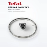 Крышка Tefal Butterfly 4199724 24см Butterfly 24см (04199724) - фото 4