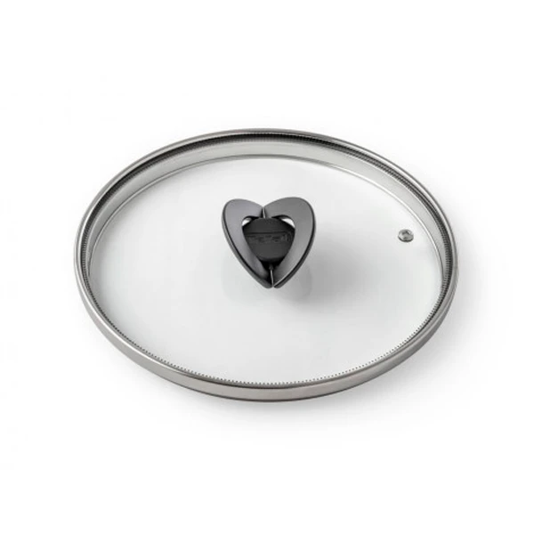 Крышка Tefal Butterfly 4199724 24см Butterfly 24см (04199724) - фото 4