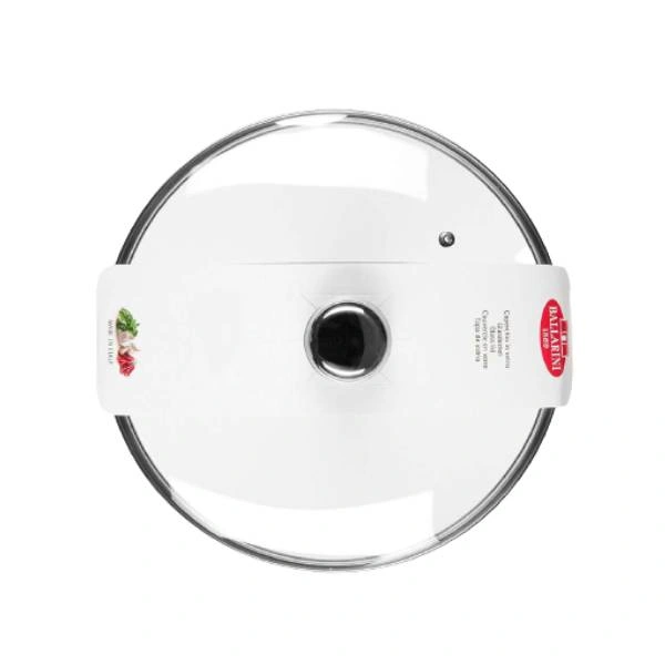 Крышка Ballarini Flat Glass Lid 26 см (334F02.26)