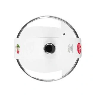 Крышка Ballarini Flat Glass Lid 26 см (334F02.26)