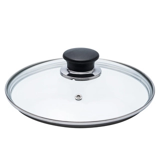Крышка Ballarini Flat Glass Lid 26 см (334F02.26)