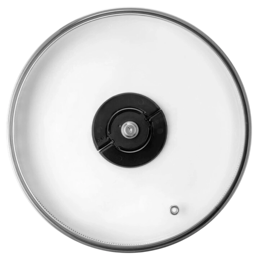 Крышка Tefal Butterfly Butterfly 26 см (04199726) - фото 4