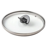 Крышка Tefal Butterfly Butterfly 26 см (04199726) - фото 2