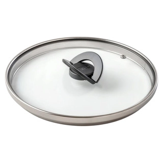 Крышка Tefal Butterfly Butterfly 26 см (04199726) - фото 2