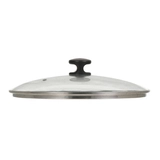Крышка Tefal Glass lids 4090126 26см St-Pet Glass lid&nbsp;26 см (040 90 126) - фото 3