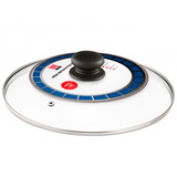 Крышка НМП 28 см (43028)