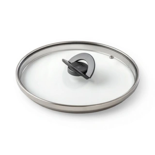 Стеклянная крышка Tefal 20 см / 4240720