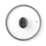 Стеклянная крышка Tefal 20 см / 4240720