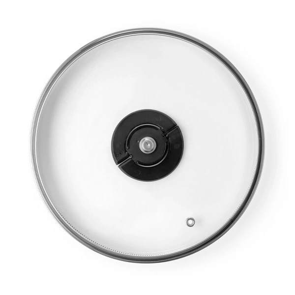 Стеклянная крышка Tefal 20 см / 4240720 - фото 2