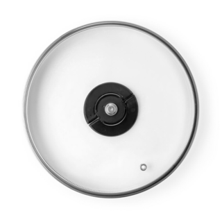 Стеклянная крышка Tefal 20 см / 4240720