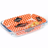 Аркосин ыстыққа төзімді ыдыс 247ВА00/7