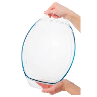 Блюдо Pyrex Аркосин 411В000/6146/6