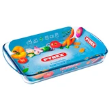 Блюдо Pyrex 40х27 см (239B000/6)