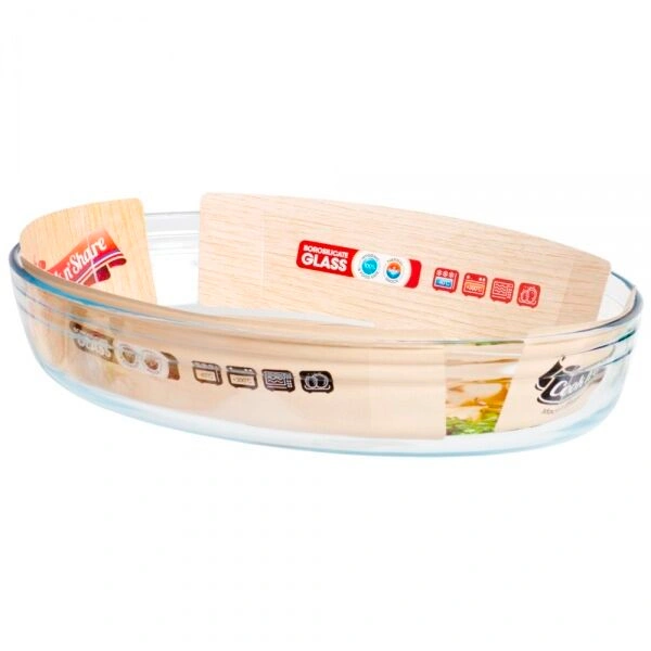 Блюдо Pyrex Cook&Share 39х27 см 347BN00