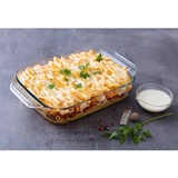 Форма Pyrex 39 х 25 см 409B000/EE4091478 - фото 5