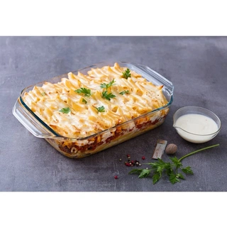 Форма Pyrex 39 х 25 см 409B000/EE4091478