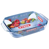 Форма Pyrex 39 х 25 см 409B000/EE4091478 - фото 3