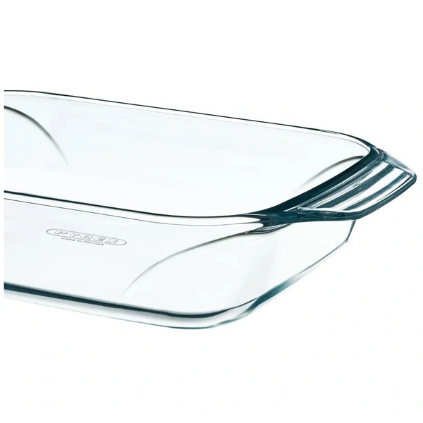 Форма Pyrex 39 х 25 см 409B000/EE4091478 - фото 2