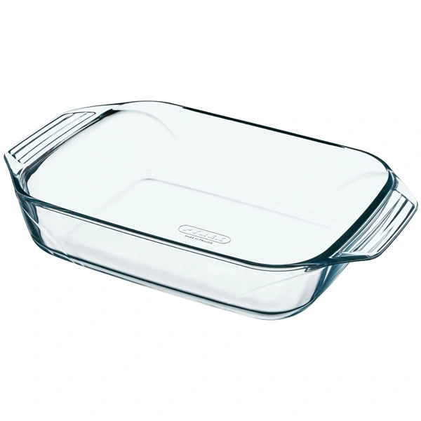 Форма Pyrex 39 х 25 см 409B000/EE4091478