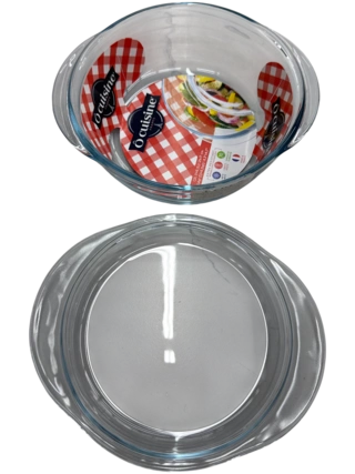Термостойкая посуда Pyrex Аркосин 1л (207АС00/3)