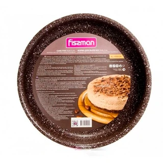 Форма для выпечки Fissman AL-4999.24