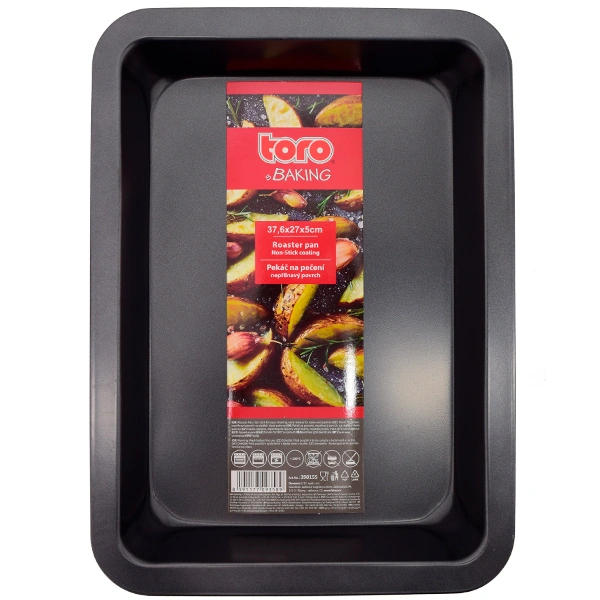 Форма для выпечки Toro 390155