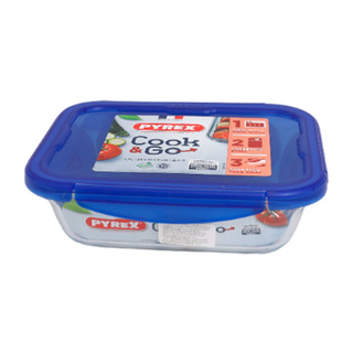 Форма для запекания Pyrex Cook & Go 282PG00/7045 - фото 2