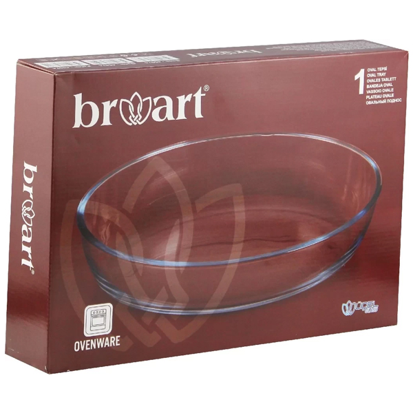 Термостойкая посуда БроАрт 45074