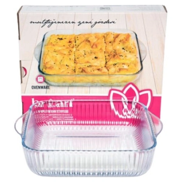 Форма для выпекания BrArt (45394)