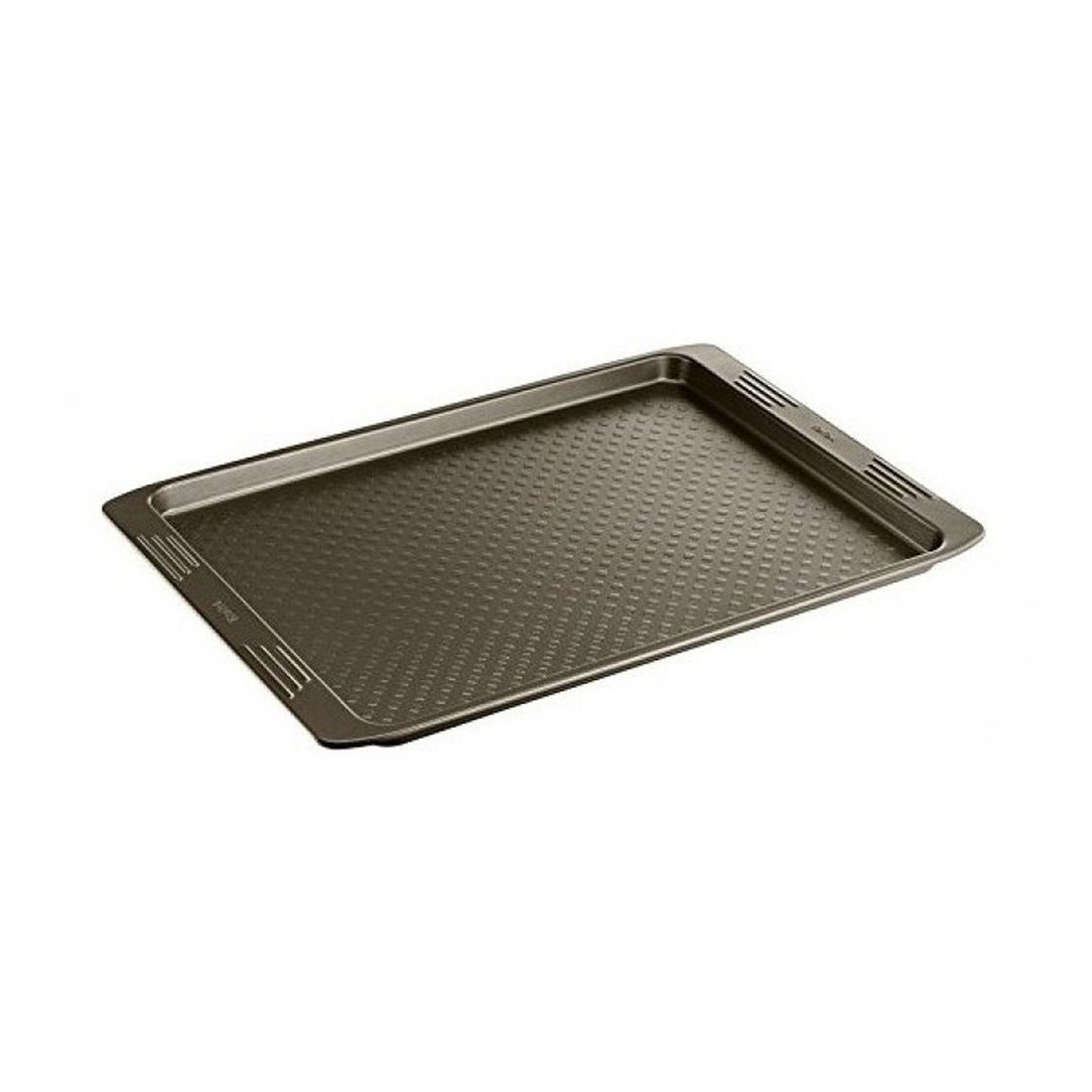 Противень Tefal Easy Grip J1627014 17х24см  Противень Tefal Easy Grip J1627014 17х24см