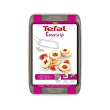 Противень Tefal Easy Grip J1627114 26х36см  - фото 5