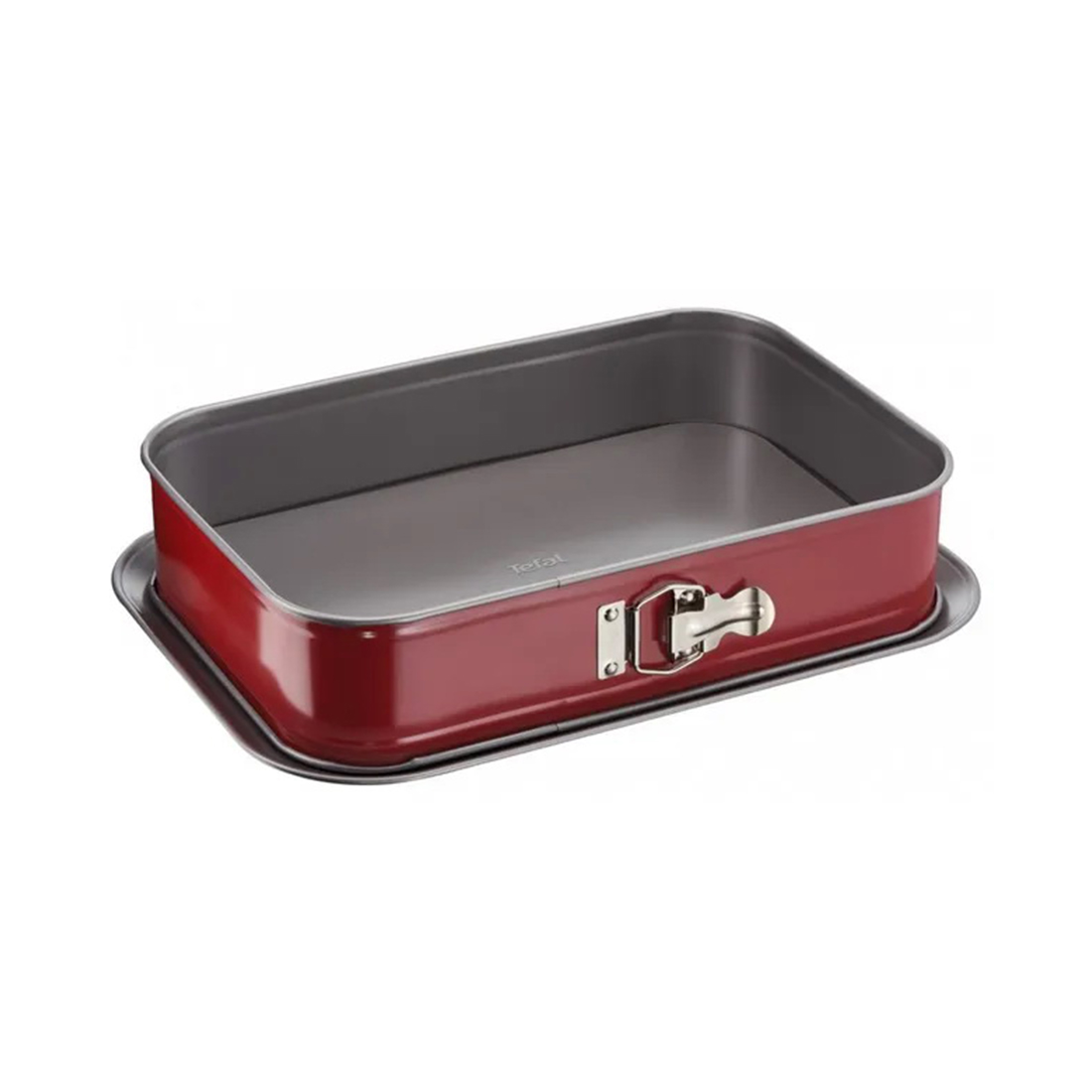 Форма разъемная Tefal Delibake J1640574 24х36см  Форма разъемная Tefal Delibake J1640574 24х36см