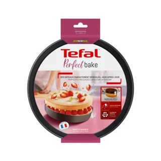 Форма для выпечки Tefal Perfectbake J5549702 26см 